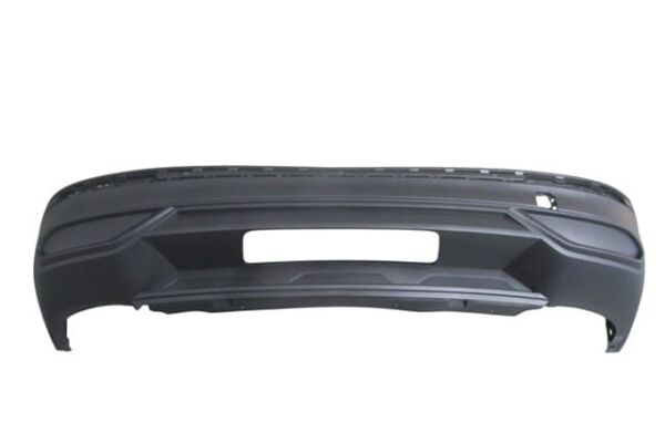 VOLKSWAGEN TIGUAN- 21/23; ARKA ALT TAMPON SİYAH (TYG)