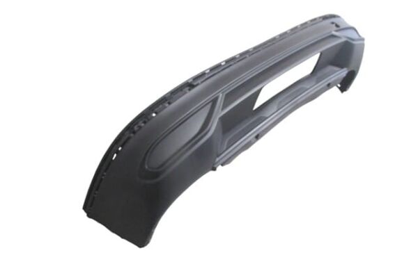 VOLKSWAGEN TIGUAN- 21/23; ARKA ALT TAMPON SİYAH (TYG)