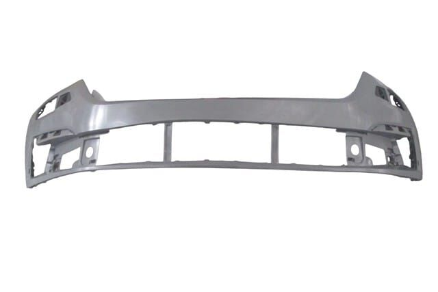 SKODA KODIAQ- 21/24; ÖN TAMPON GRİ ASTARLI/FAR YIKAMA DELİKLİ (TYG)