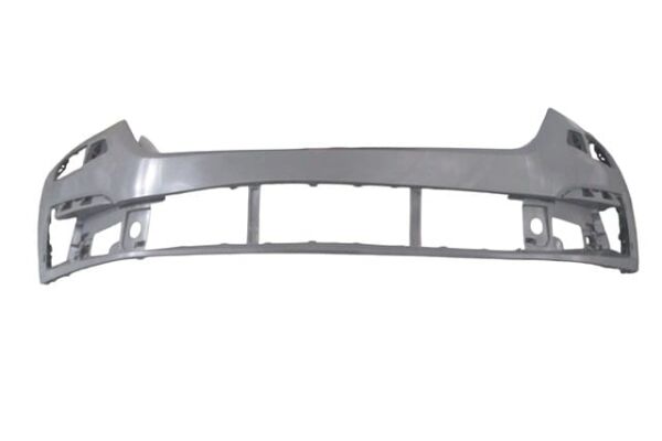 SKODA KODIAQ- 21/24; ÖN TAMPON GRİ ASTARLI/FAR YIKAMA DELİKLİ (TYG)