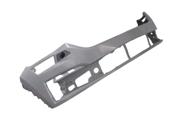 SKODA KODIAQ- 21/24; ÖN TAMPON GRİ ASTARLI/FAR YIKAMA DELİKLİ (TYG)