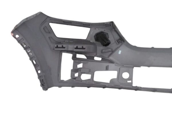 SKODA KODIAQ- 21/24; ÖN TAMPON GRİ ASTARLI/FAR YIKAMA DELİKLİ (TYG)