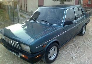 FIAT ŞAHİN/DOĞAN/KARTAL/MURAT131- 77/87; ARAÇ BİLGİLERİ VE RESİMLERİ