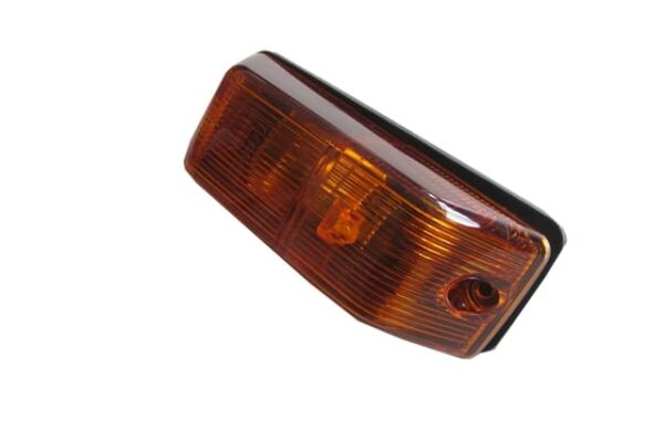 MERCEDES SPRINTER- 00/07; ÇAMURLUK SİNYALİ SARI SAĞ (AMPULLÜ) (MARS)