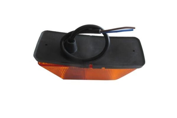 MERCEDES SPRINTER- 00/07; ÇAMURLUK SİNYALİ SARI SAĞ (AMPULLÜ) (MARS)