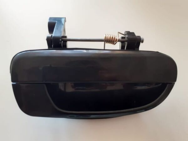 HYUNDAI ACCENT- MILENYUM- 00/02; ARKA KAPI DIŞ AÇMA KOLU SOL SİYAH