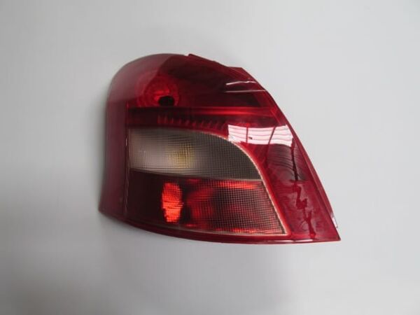 TOYOTA YARIS- 06/09; STOP LAMBASI SOL KIRMIZI/FÜME (CASP)