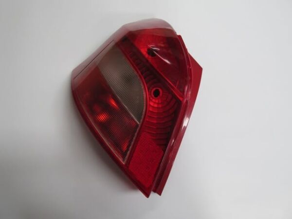 TOYOTA YARIS- 06/09; STOP LAMBASI SOL KIRMIZI/FÜME (CASP)