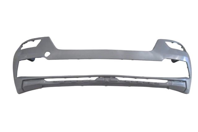 SKODA KAMIQ- 20/24; ÖN TAMPON GRİ ASTARLI/FAR YIKAMA DELİKSİZ (TYG)