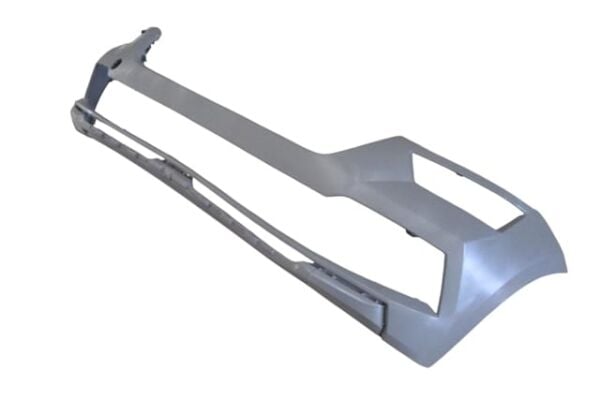 SKODA KAMIQ- 20/24; ÖN TAMPON GRİ ASTARLI/FAR YIKAMA DELİKSİZ (TYG)