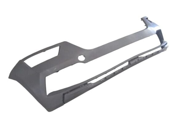 SKODA KAMIQ- 20/24; ÖN TAMPON GRİ ASTARLI/FAR YIKAMA DELİKSİZ (TYG)