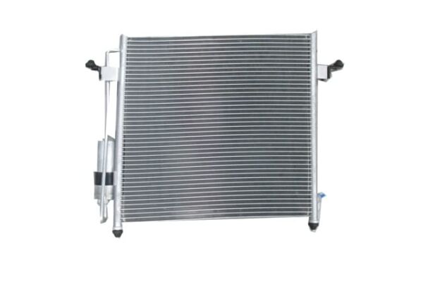 MITSUBISHI L200- PICK UP- 06/15; KLİMA RADYATÖRÜ TÜPLÜ/SOKETLİ/2 FİŞLİ (TYG)