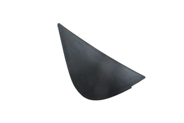 PEUGEOT EXPERT- 24/25; KAPI AYNA MUSKASI SOL (ÇAMURLUK ÜST ÜÇGEN PLASTİĞİ)