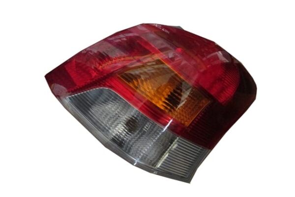 TOYOTA YARIS- 09/11; STOP LAMBASI SAĞ KIRMIZI/BEYAZ LEDLİ (DEPO)