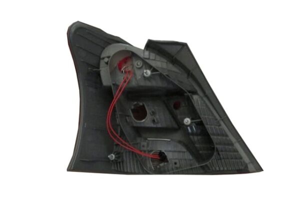 TOYOTA YARIS- 09/11; STOP LAMBASI SAĞ KIRMIZI/BEYAZ LEDLİ (DEPO)