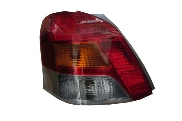 TOYOTA YARIS- 09/11; STOP LAMBASI SOL KIRMIZI/BEYAZ/SİSLİ LEDLİ (DEPO)