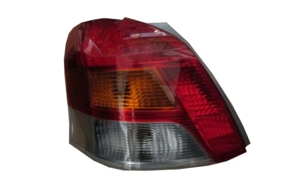 TOYOTA YARIS- 09/11; STOP LAMBASI SOL KIRMIZI/BEYAZ/SİSLİ LEDLİ (DEPO)