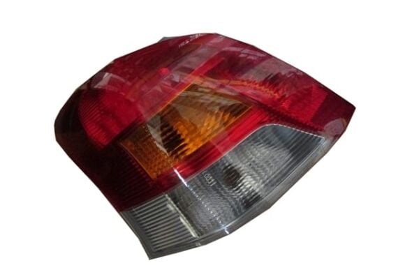 TOYOTA YARIS- 09/11; STOP LAMBASI SOL KIRMIZI/BEYAZ/SİSLİ LEDLİ (DEPO)