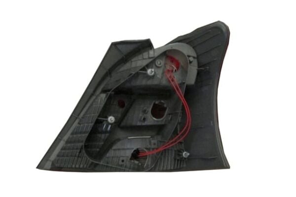 TOYOTA YARIS- 09/11; STOP LAMBASI SOL KIRMIZI/BEYAZ/SİSLİ LEDLİ (DEPO)