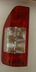 MERCEDES SPRINTER- 03/07; STOP LAMBASI SOL KIRMIZI/BEYAZ (MARS) (E MARKLI)