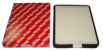 HYUNDAI ACCENT- MILENYUM- 00/02; POLEN FİLTRESİ ORJ.NO: 97617-25000 (ASCO)