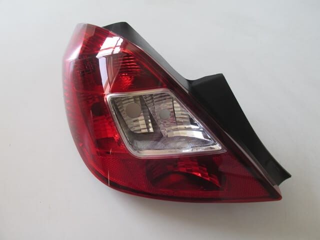 OPEL CORSA- D- 07/14; STOP LAMBASI SOL (MARS) (E MARKLI)