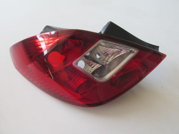 OPEL CORSA- D- 07/14; STOP LAMBASI SOL (MARS) (E MARKLI)