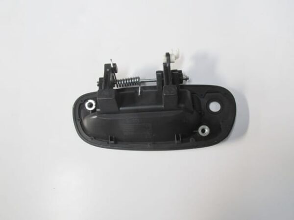 SUBARU IMPREZA- 93/96; ÖN KAPI DIŞ AÇMA KOLU SAĞ SİYAH