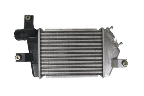 MITSUBISHI L200- PICK UP- 06/15; TURBO HAVA SOĞUTMA RADYATÖRÜ (İNTERCOOLER)(BRAZİNG)275x204x50) ORİS