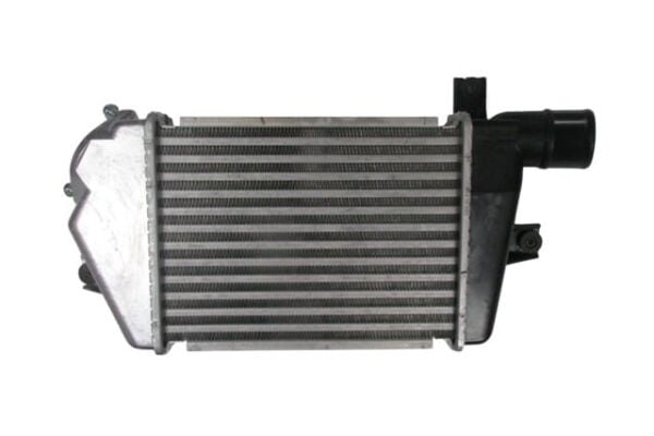 MITSUBISHI L200- PICK UP- 06/15; TURBO HAVA SOĞUTMA RADYATÖRÜ (İNTERCOOLER)(BRAZİNG)275x204x50) ORİS