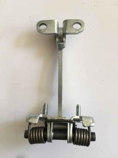 PEUGEOT 406- 95/04; ÖN/ARKA KAPI DURDURUCUSU SAĞ/SOL AYNI (ADET) (KAPI GERGİSİ)