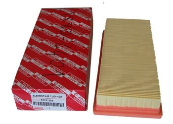 FIAT PANDA- 04/12; HAVA FİLTRESİ 1.1/1.2CC ORJ.NO:55183269 (ASCO)