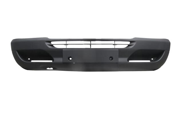 MERCEDES SPRINTER- 00/07; ÖN TAMPON (FAR YIKAMA DELİKSİZ)