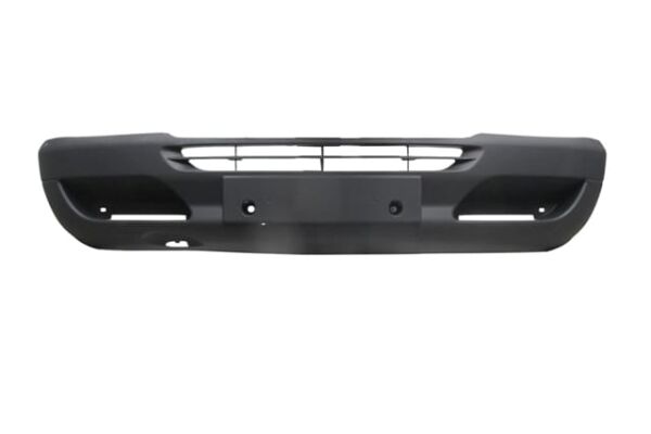 MERCEDES SPRINTER- 00/07; ÖN TAMPON (FAR YIKAMA DELİKSİZ)