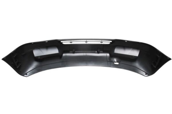 MERCEDES SPRINTER- 00/07; ÖN TAMPON (FAR YIKAMA DELİKSİZ)