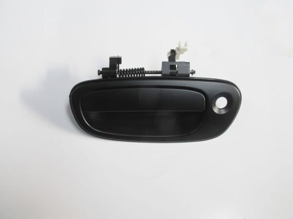 SUBARU IMPREZA- 93/96; ÖN KAPI DIŞ AÇMA KOLU SOL SİYAH