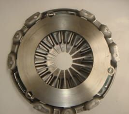 MITSUBISHI L200- PICK UP- 06/15; DEBRİYAJ BASKISI (ORİJİNAL)