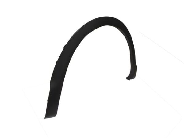 NISSAN QASHQAI- J11- 14/21; ARKA ÇAMURLUK DODİK PLASTİĞİ SAĞ SİYAH (TÜV)(TYG)