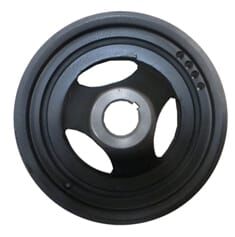 HYUNDAI ACCENT- MILENYUM- 00/02; KRANK KASNAĞI 1,3/1,4/1,5CC (DIŞ ÇAPI 150)(SH)