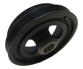 HYUNDAI ACCENT- MILENYUM- 00/02; KRANK KASNAĞI 1,3/1,4/1,5CC (DIŞ ÇAPI 150)(SH)