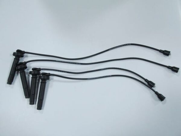 SUBARU IMPREZA- 93/96; BUJİ KABLOSU TAKIM (EJ16)1.6 cc (YOW JUNG)