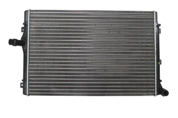 SKODA YETİ- 10/16; SU RADYATÖRÜ 1.6/2.0 TDI (MEKANİK) (650X448X34) (MANUEL) ALÜMİNYUM (ORİS)