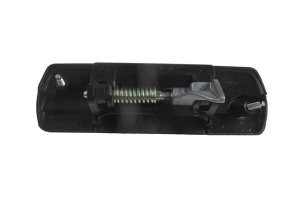 FIAT ŞAHİN/DOĞAN/KARTAL- 86/87; ARKA KAPI DIŞ AÇMA KOLU SAĞ SİYAH (NİKELAJLI) (ER AYNA)