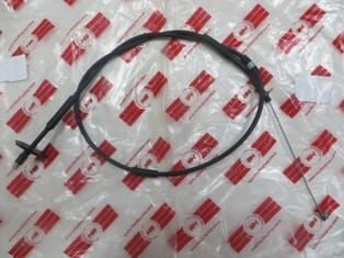 HYUNDAI ACCENT- MILENYUM- 00/02; GAZ TELİ 1.3cc (SH)