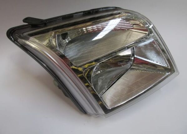 FORD TRANSIT CONNECT- 09/14; FAR LAMBASI SAĞ ELEKTRİKLİ/MOTORLU (H4)7FİŞLİ (AYFAR) (E MARKLI)