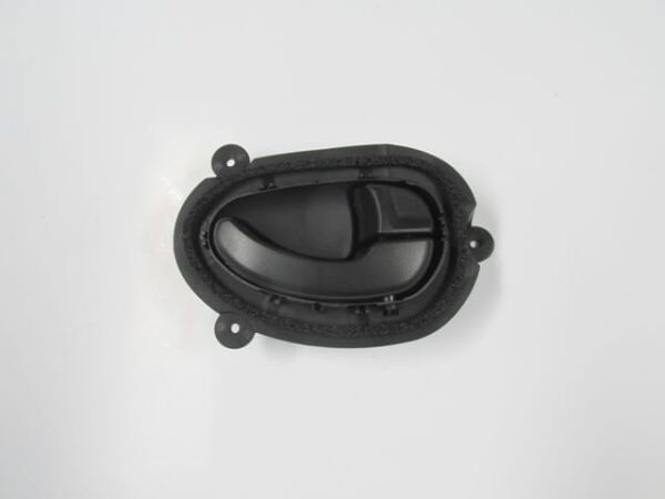 PEUGEOT 406- 95/04; ÖN KAPI İÇ AÇMA KOLU SAĞ SİYAH (HUSHAN)