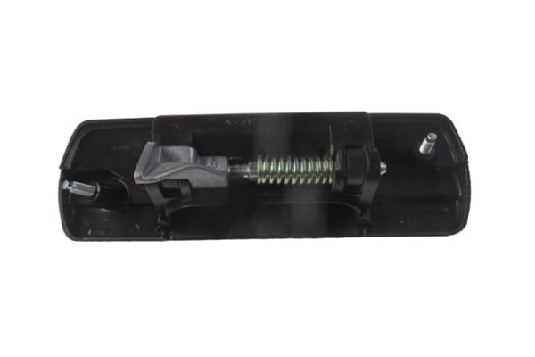 FIAT ŞAHİN/DOĞAN/KARTAL- 86/87; ARKA KAPI DIŞ AÇMA KOLU SOL SİYAH (NİKELAJLI) (ER AYNA)