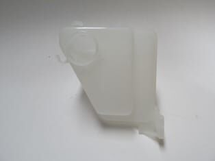 HYUNDAI ACCENT- MILENYUM- 00/02; RADYATÖR YEDEK SU DEPOSU KAPAKSIZ (BFN)