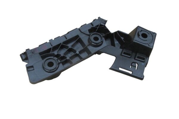 VOLKSWAGEN GOLF- 8- 21/25; ARKA TAMPON BAĞLANTI BRAKETİ ALT SAĞ PLASTİK (TW)