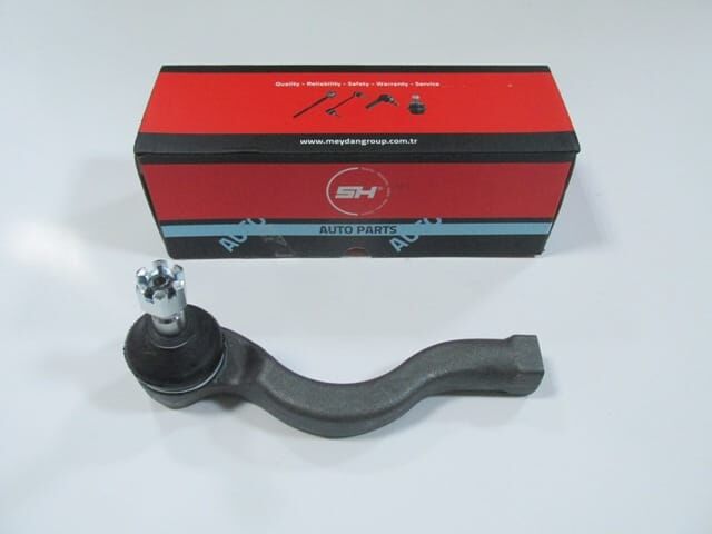 MITSUBISHI L200- PICK UP- 06/15; ROT BAŞI SOL (SH)